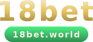 18bet logo