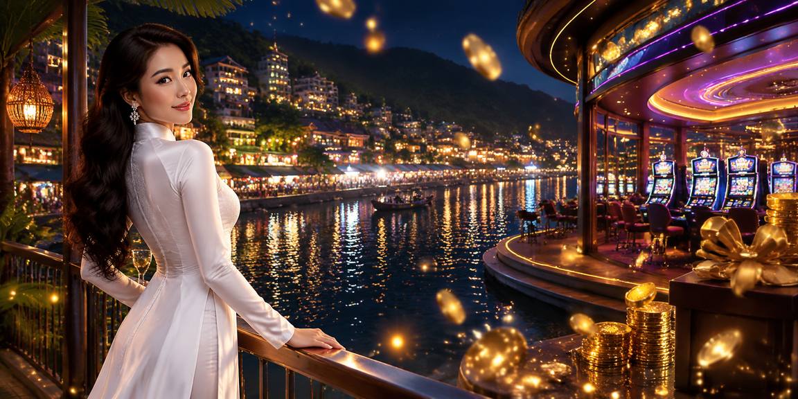 18bet Trăng Rằm Turbo