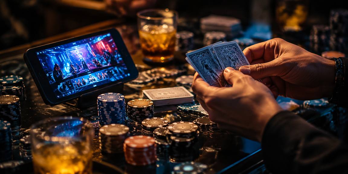 18bet Casino Trực Tiếp Viettel Money