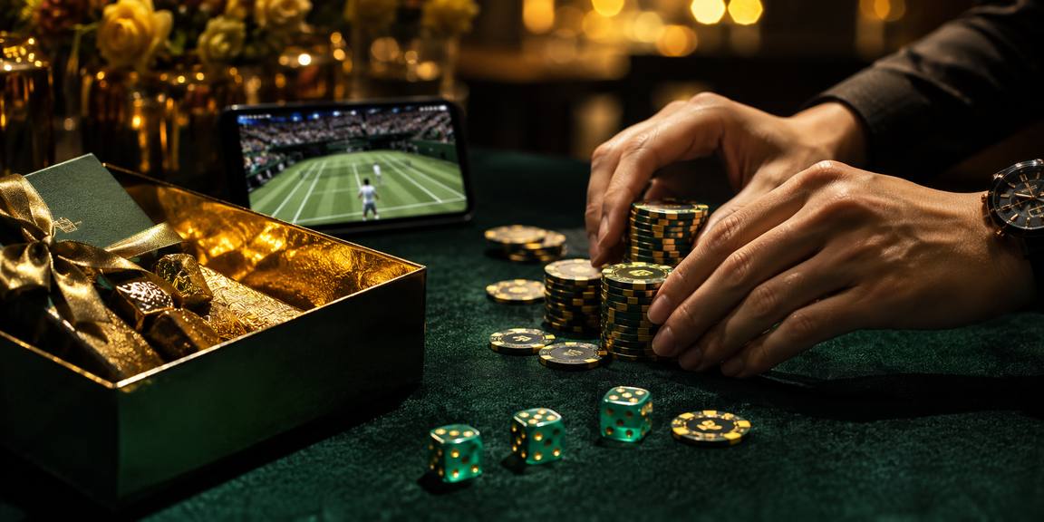 18bet Mục FAQ giúp bạn tìm được câu trả lời nhanh
